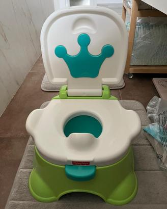 Vasino per bambini Fisher-Price