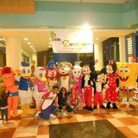 Attività settore Eventi e Animazione