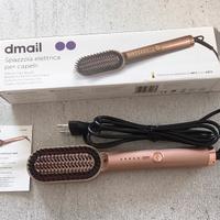 Spazzola elettrica x capelli 