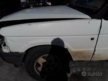 4 CERCHI IN LEGA LAND ROVER Discovery 2° Serie (9