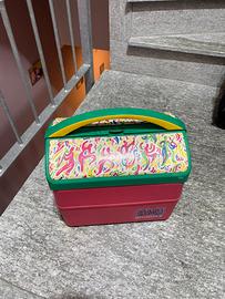 Borsa frigo Giostyle Bobby