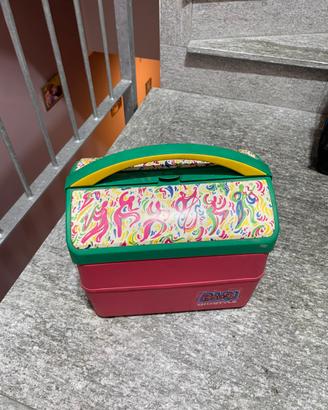 Borsa frigo Giostyle Bobby