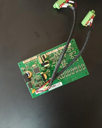 BMS Vestwoods per VT48100E