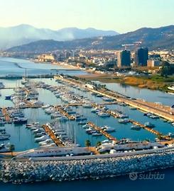 Capodanno a Salerno