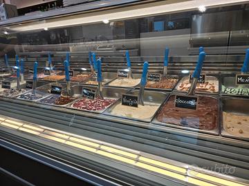 Gelateria artigianale