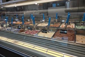 Gelateria artigianale