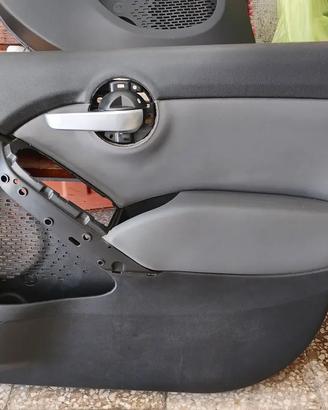 Set di 4 pannelli per 500x