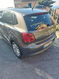VOLKSWAGEN Polo 1,2 TDI 2013 5ª NEOPATENTATI