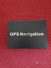 Navigatore GPS