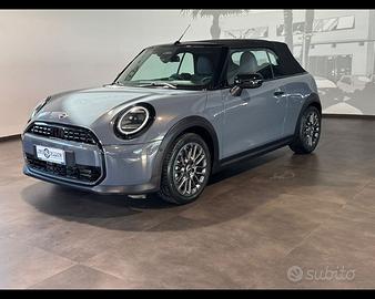MINI Mini Cooper Cabrio Mini CooperCbr(F67) M...