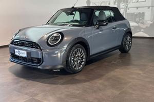 MINI Mini Cooper Cabrio Mini CooperCbr(F67) M...