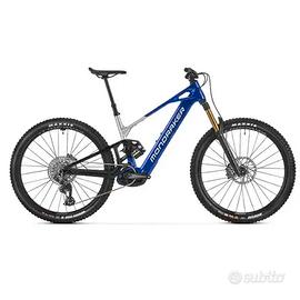 Mondraker Crafty Carbon RR  2026 - Bosch Gen 5 -