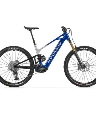 Mondraker Crafty Carbon RR  2026 - Bosch Gen 5 -