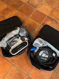 Porsche Universal Charger 7,2 kW Kit Completo