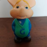 topo gigio anni 60 maria perego 