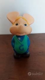 topo gigio anni 60 maria perego 