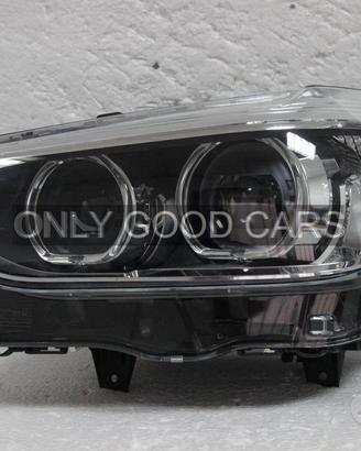 BMW X3 G01 X4 G02 Faro LED Anteriore SX 000469