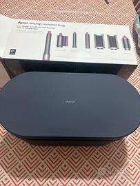 Dyson airwrap complete long