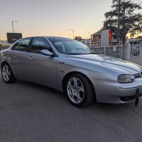 Alfa Romeo 156 1.8 T.S.