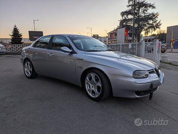 Alfa Romeo 156 1.8 T.S.