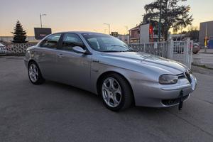Alfa Romeo 156 1.8 T.S.