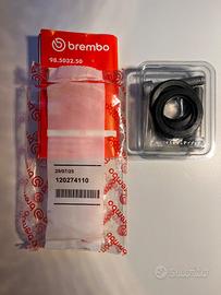 brembo kit manutenzione e pastiglie anteriori