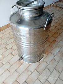 contenitore olio oliva
