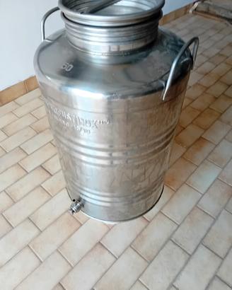 contenitore olio oliva