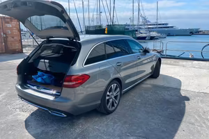 Mercedes C 180 SW v.en.do x a.cquisto auto nuova
