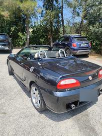 MG TF 1.6 2004 ASI  PERFETTA