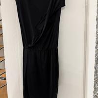 Abito nero elegante LIU JO