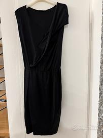 Abito nero elegante LIU JO