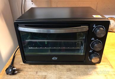 Forno elettrico