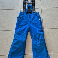pantalone sci
