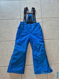 pantalone sci