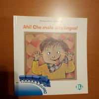 Libro per Bambini - prime letture
