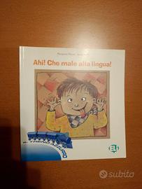 Libro per Bambini - prime letture