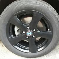 4 cerchi in lega da 16" MSW by OZ per Volvo e Ford