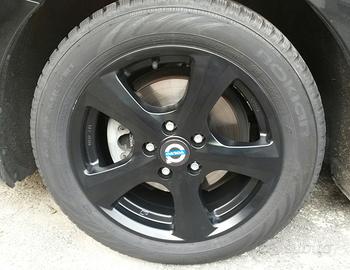 4 cerchi in lega da 16" MSW by OZ per Volvo e Ford
