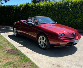 Alfa Romeo spider 916 anno 1995 2.0TWIN SPARK