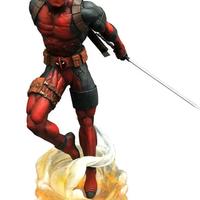 Marvel Gallery Deadpool Pvc Fig