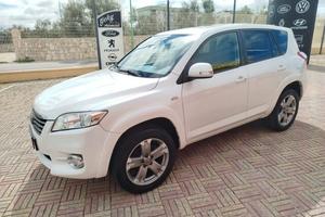 Toyota RAV 4 RAV4 Crossover 2.2 D-Cat 177 CV Execu