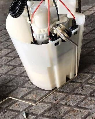 Pompa galleggiante serbatoio benzina Lancia Y