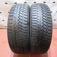 205 60 16 Continental 85%2018 205 60 R16  Gomme