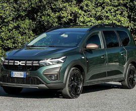 Dacia jogger Extreme up