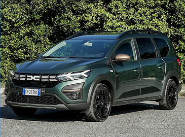 Dacia jogger Extreme up