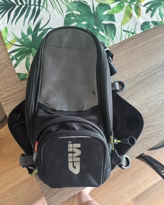 Borsa da serbatoio givi