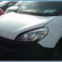 Ricambi Usati FIAT Doblò III Cargo 2015