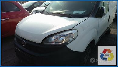 Ricambi Usati FIAT Doblò III Cargo 2015
