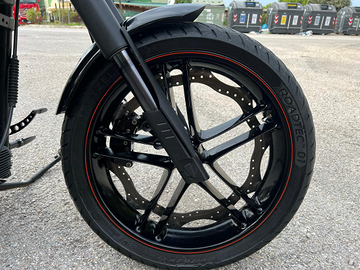 Harley Davidson Night Train SPECIAL